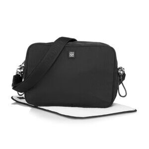 Givenchy Jacquard Changing Bag